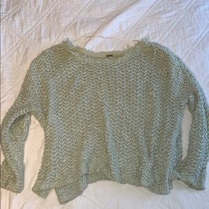 Free People Sweater
